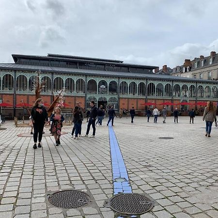 Magnifique Studio - En Hypercentre Et Rue Pietonne - 1Er Adrien Du Bouche リモージュ エクステリア 写真